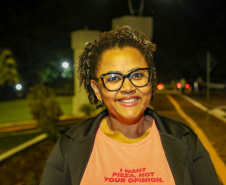 Com o maior monumento dedicado a Nossa Senhora Aparecida na América Latina, Itaipulândia recebe milhares de romeiros no Dia da Padroeira.