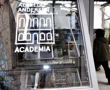 Autor anônimo assume residência artística do Museu Casa Alfredo Andersen