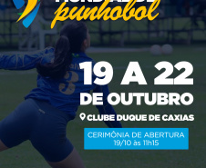 Punhobol 