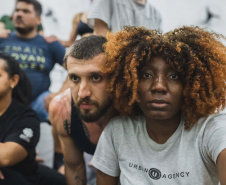 Origem: espetáculo de dança leva ao palco os movimentos migratórios