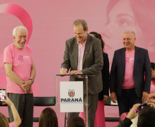Primeira Dama e Darci