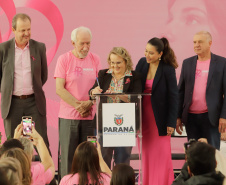 Primeira Dama e Darci