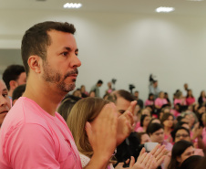 Primeira Dama e Darci