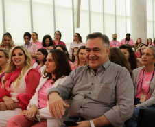 Primeira Dama e Darci
