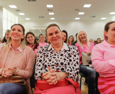 Primeira Dama e Darci