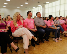 Primeira Dama e Darci
