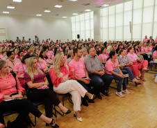 Primeira Dama e Darci
