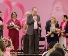 Primeira Dama e Darci