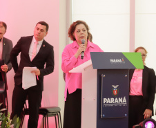 Primeira Dama e Darci