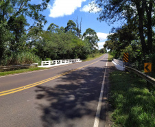 Governo do Paraná assina contrato de R$ 7,6 mi para reforma de pontes no Norte Pioneiro 