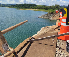 Governo do Paraná assina contrato de R$ 7,6 mi para reforma de pontes no Norte Pioneiro 