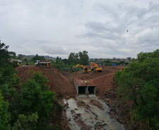 Balanço rodovias 31/10