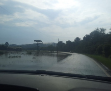 Balanço rodovias 31/10