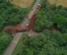 Rodovias de Guarapuava