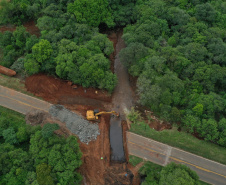 Rodovias de Guarapuava