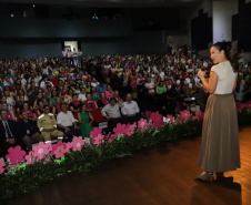 paraná rosa