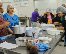 ALIMENTAÇÃO