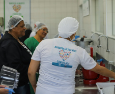 ALIMENTAÇÃO