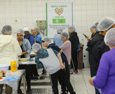 ALIMENTAÇÃO