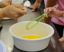 ALIMENTAÇÃO