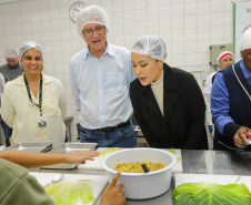 ALIMENTAÇÃO