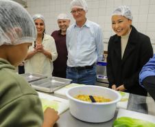 ALIMENTAÇÃO