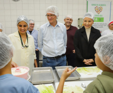 ALIMENTAÇÃO