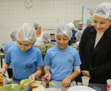 ALIMENTAÇÃO