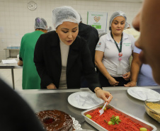 ALIMENTAÇÃO