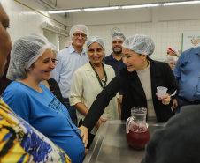 ALIMENTAÇÃO