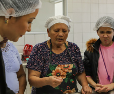ALIMENTAÇÃO