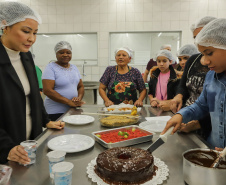 ALIMENTAÇÃO