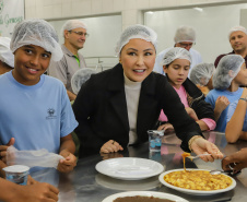 ALIMENTAÇÃO
