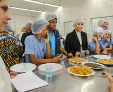 ALIMENTAÇÃO