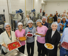 ALIMENTAÇÃO