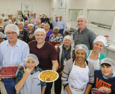 ALIMENTAÇÃO