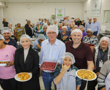 ALIMENTAÇÃO