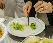 ALIMENTAÇÃO