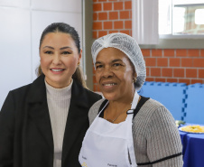 ALIMENTAÇÃO