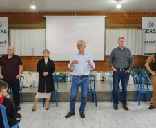 ALIMENTAÇÃO
