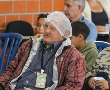 ALIMENTAÇÃO