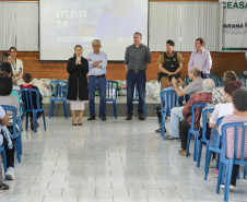 ALIMENTAÇÃO