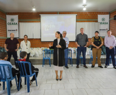 ALIMENTAÇÃO