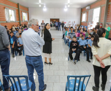 ALIMENTAÇÃO