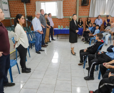 ALIMENTAÇÃO