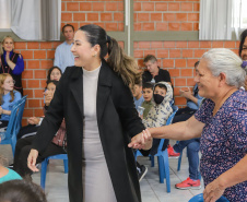 ALIMENTAÇÃO