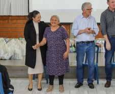 ALIMENTAÇÃO