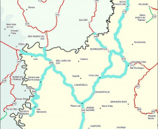 Conservação da faixa de domínio das rodovias estaduais prevê investimento de R$ 768,3 mi 