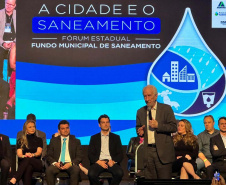 SANEAMENTO