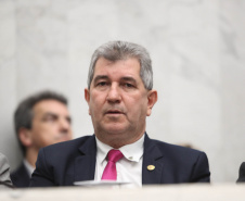 Portos do Paraná recebe homenagem da Assembleia Legislativa 